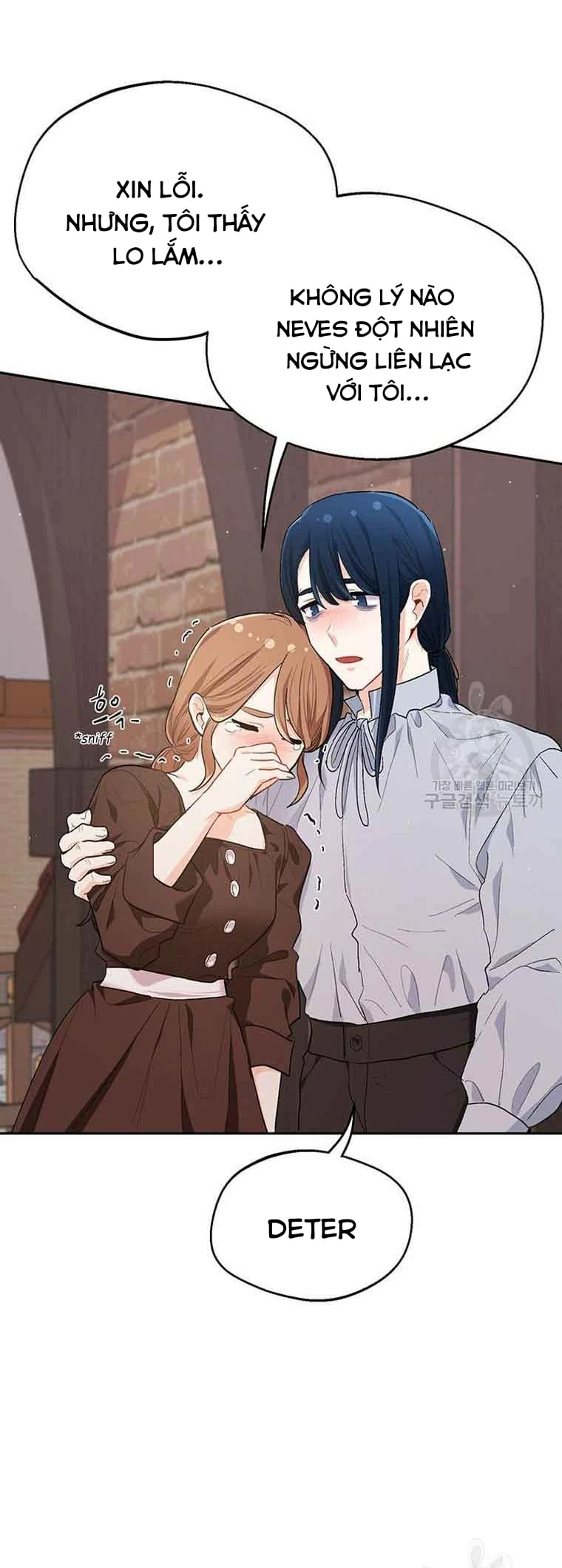 Tôi Chỉ Là Một Tiểu Thư Bình Thường Chapter 184 - 56