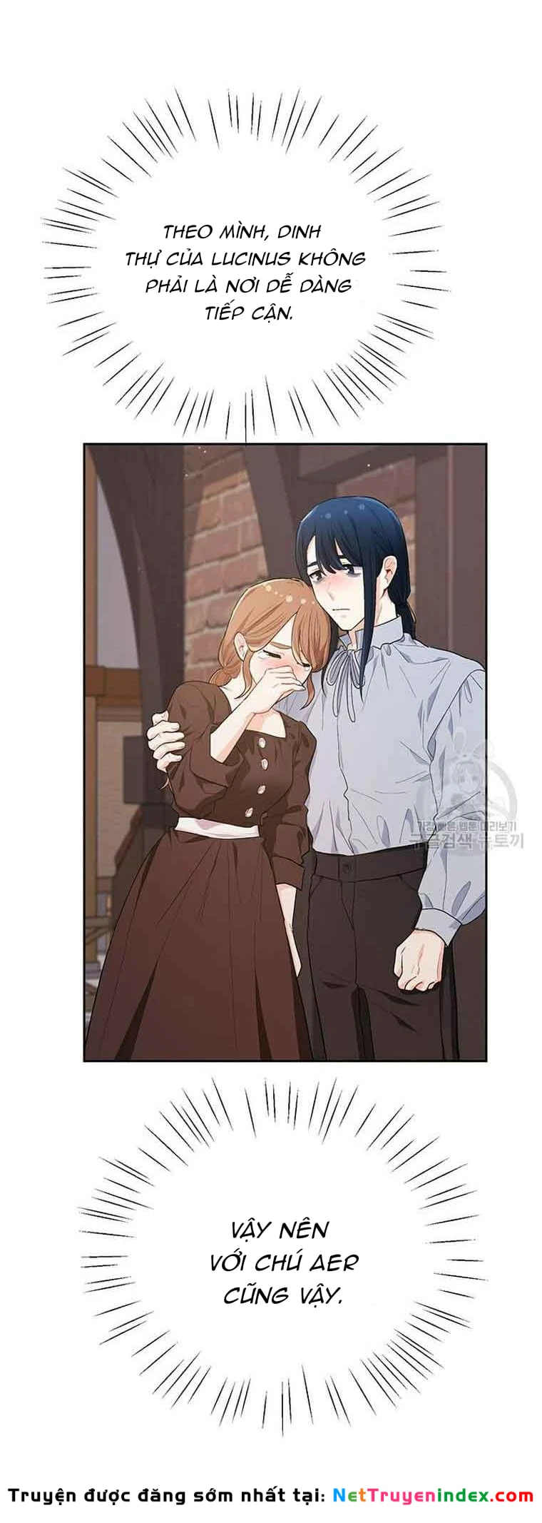 Tôi Chỉ Là Một Tiểu Thư Bình Thường Chapter 184 - 58