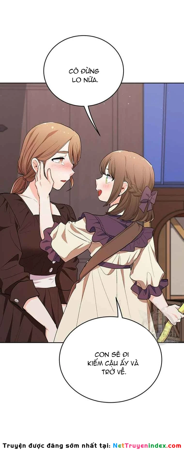 Tôi Chỉ Là Một Tiểu Thư Bình Thường Chapter 184 - 59