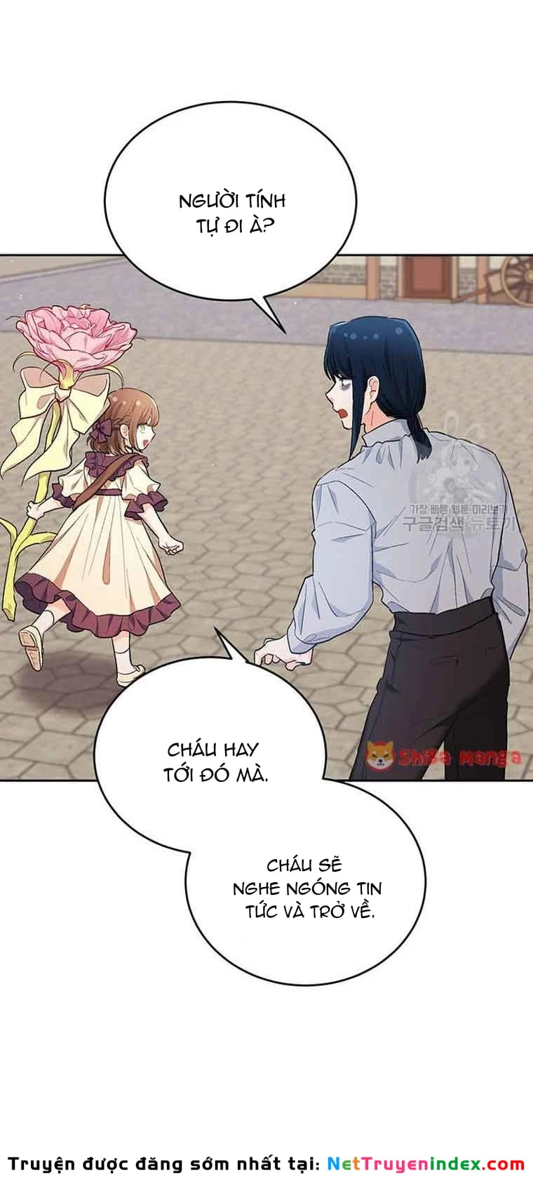 Tôi Chỉ Là Một Tiểu Thư Bình Thường Chapter 184 - 60