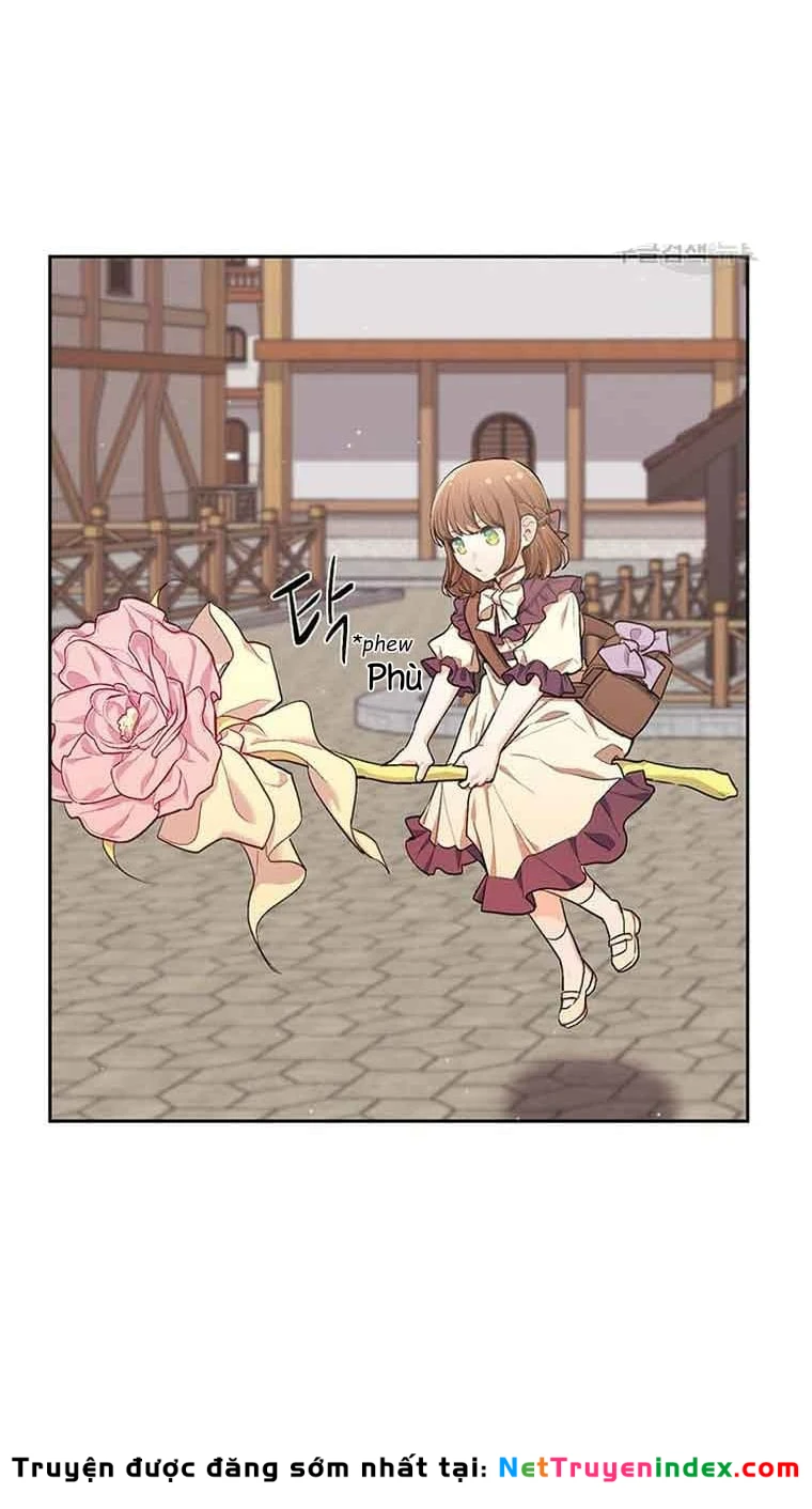 Tôi Chỉ Là Một Tiểu Thư Bình Thường Chapter 184 - 61