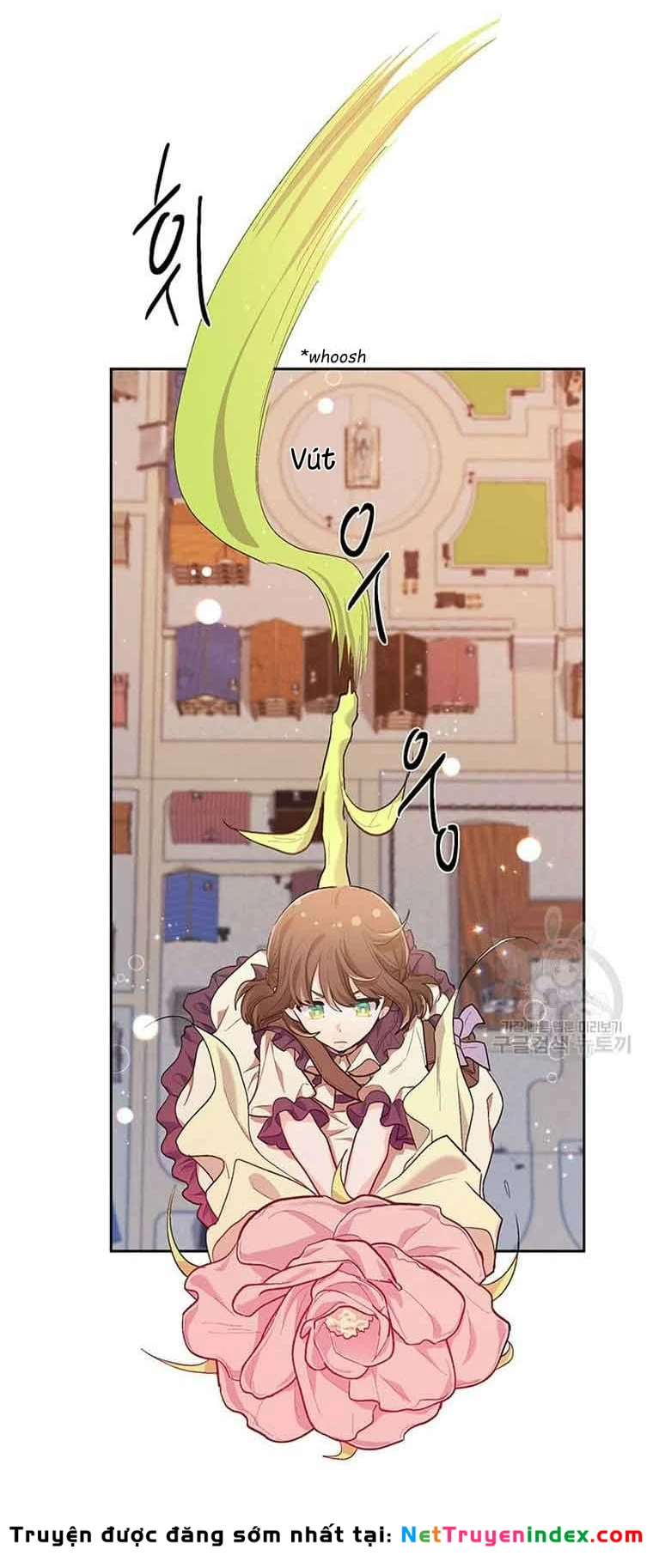 Tôi Chỉ Là Một Tiểu Thư Bình Thường Chapter 184 - 62