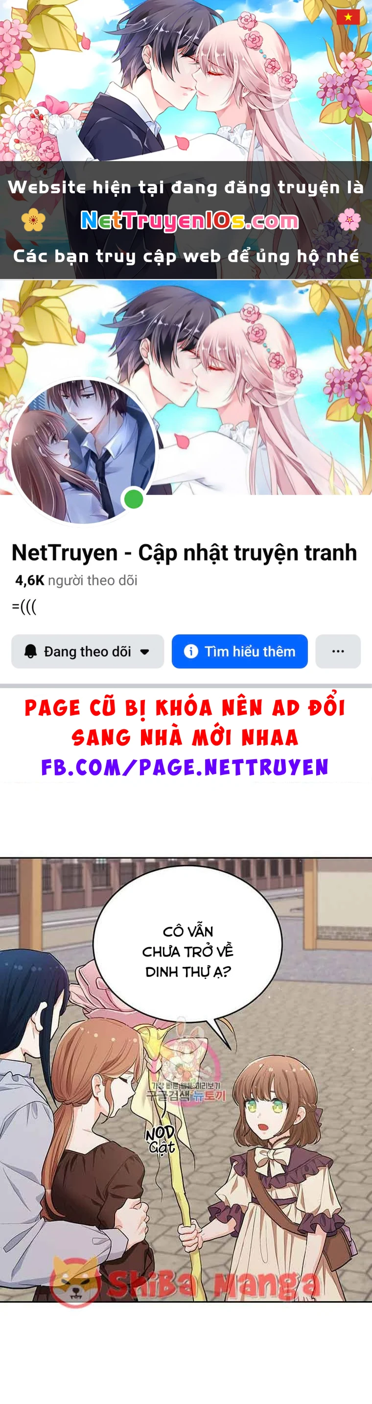 Tôi Chỉ Là Một Tiểu Thư Bình Thường Chapter 185 - 1