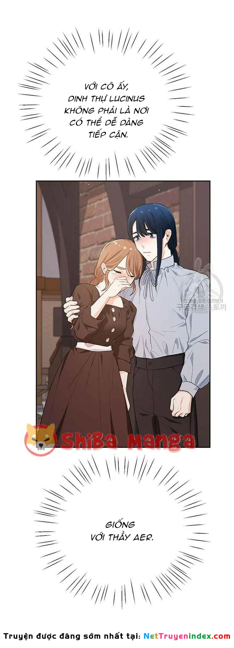 Tôi Chỉ Là Một Tiểu Thư Bình Thường Chapter 185 - 2