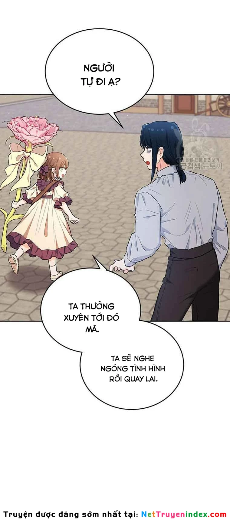 Tôi Chỉ Là Một Tiểu Thư Bình Thường Chapter 185 - 4