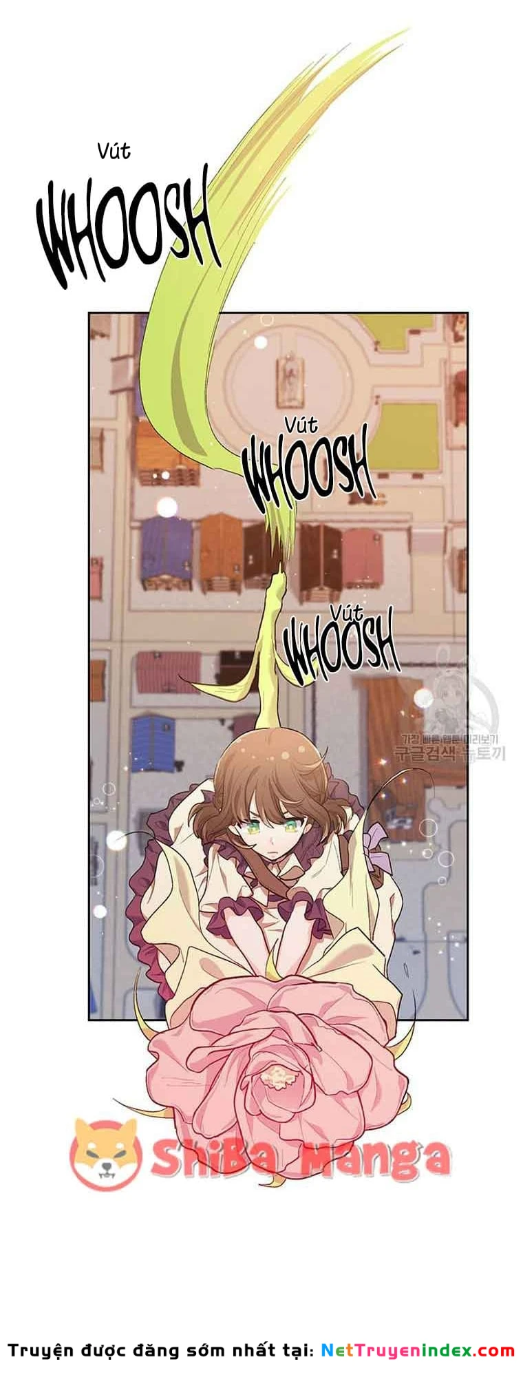 Tôi Chỉ Là Một Tiểu Thư Bình Thường Chapter 185 - 6