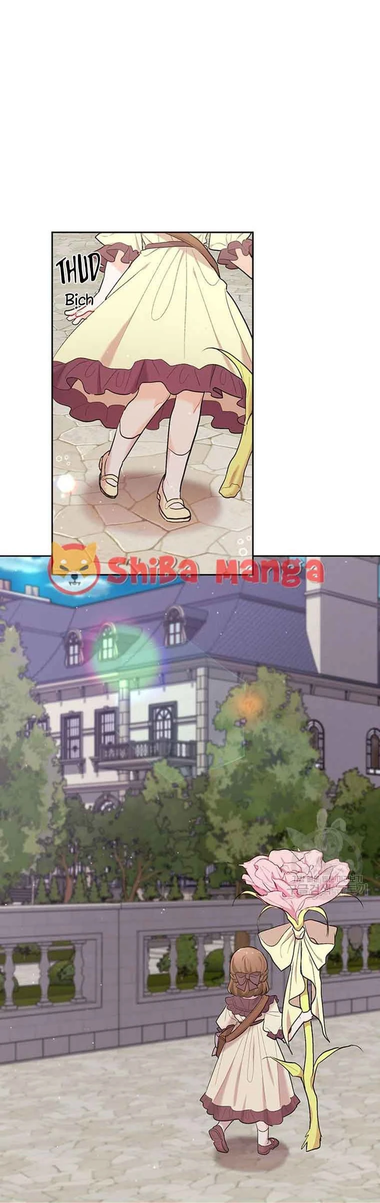 Tôi Chỉ Là Một Tiểu Thư Bình Thường Chapter 185 - 9