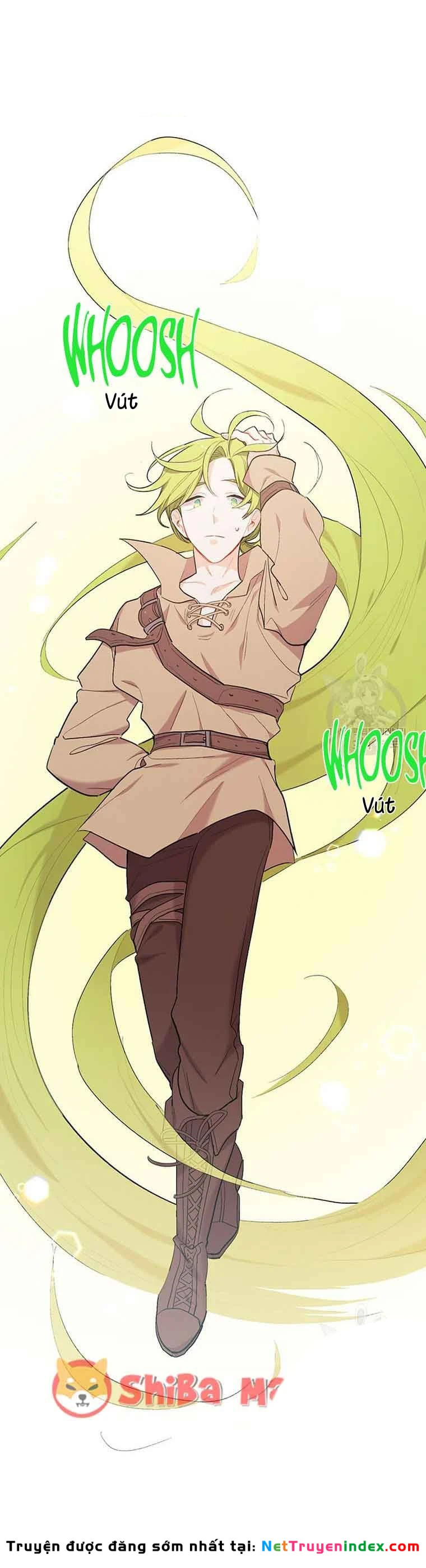 Tôi Chỉ Là Một Tiểu Thư Bình Thường Chapter 185 - 13