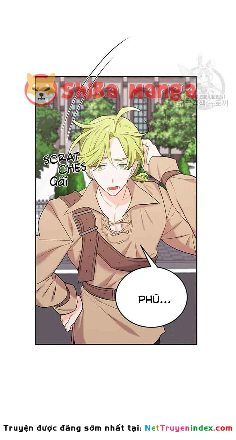 Tôi Chỉ Là Một Tiểu Thư Bình Thường Chapter 185 - 18