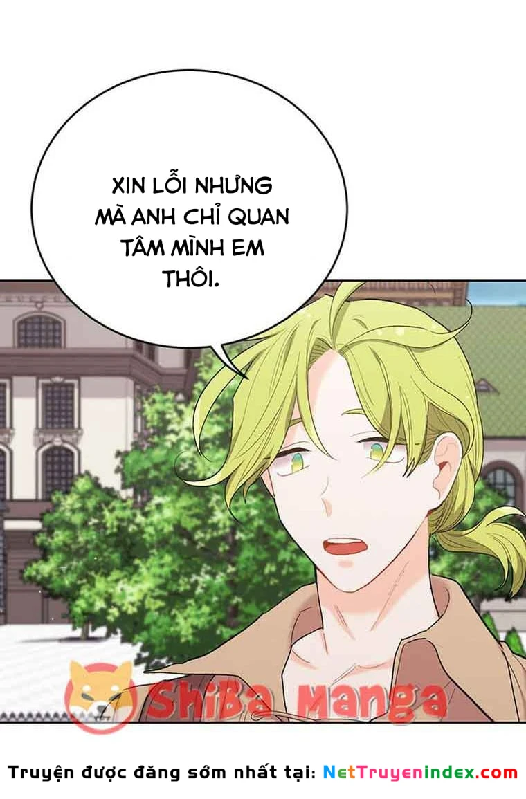 Tôi Chỉ Là Một Tiểu Thư Bình Thường Chapter 185 - 19