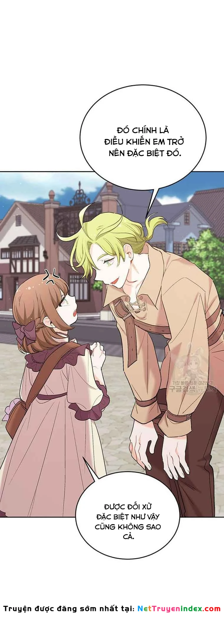 Tôi Chỉ Là Một Tiểu Thư Bình Thường Chapter 185 - 20