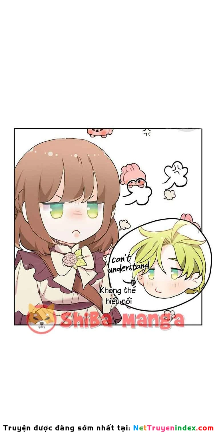 Tôi Chỉ Là Một Tiểu Thư Bình Thường Chapter 185 - 21