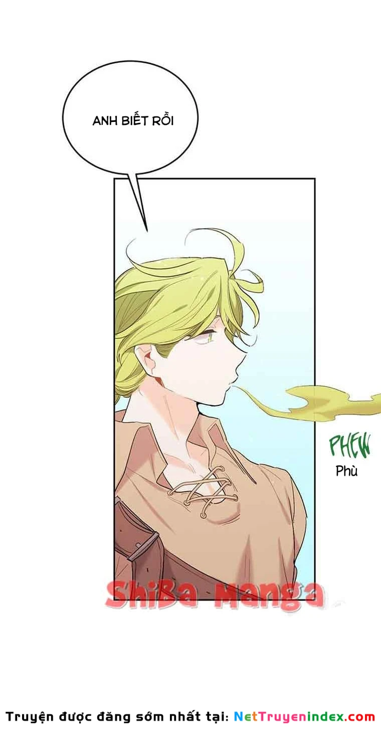 Tôi Chỉ Là Một Tiểu Thư Bình Thường Chapter 185 - 22