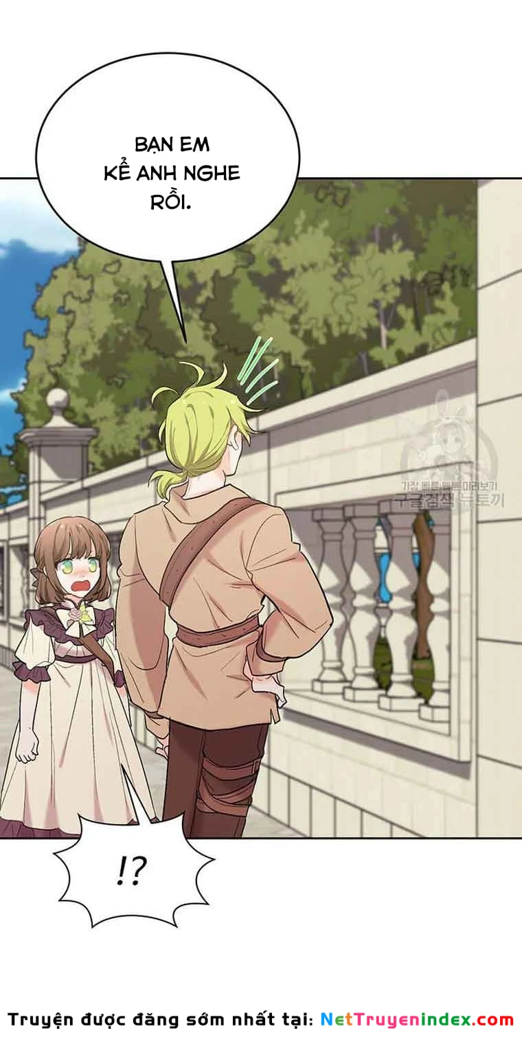 Tôi Chỉ Là Một Tiểu Thư Bình Thường Chapter 185 - 24