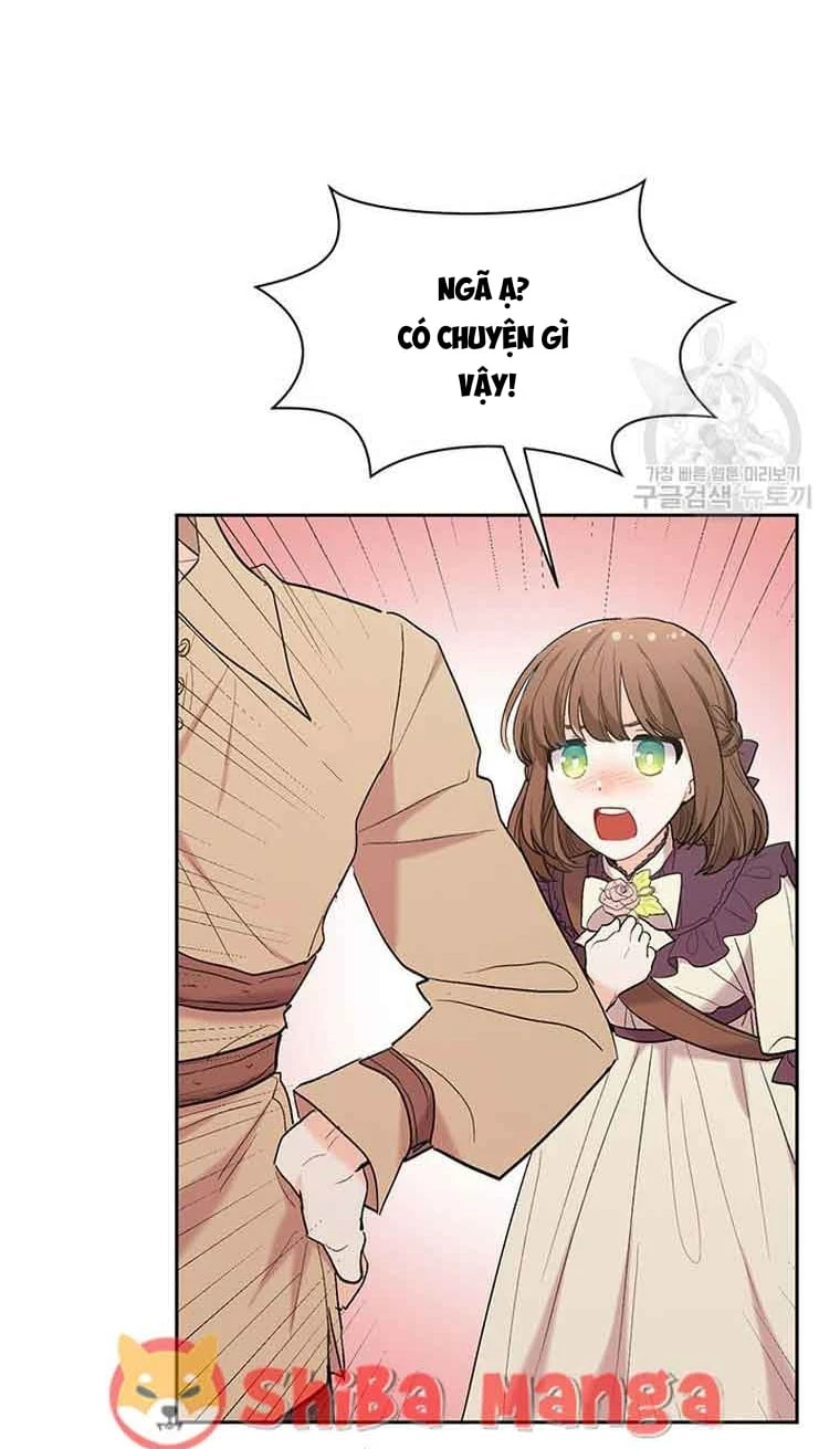 Tôi Chỉ Là Một Tiểu Thư Bình Thường Chapter 185 - 25