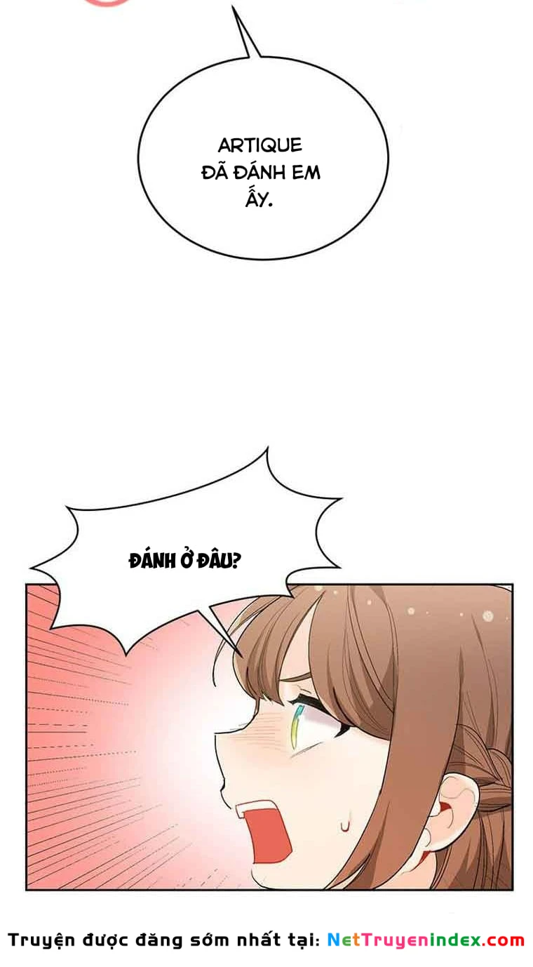 Tôi Chỉ Là Một Tiểu Thư Bình Thường Chapter 185 - 26