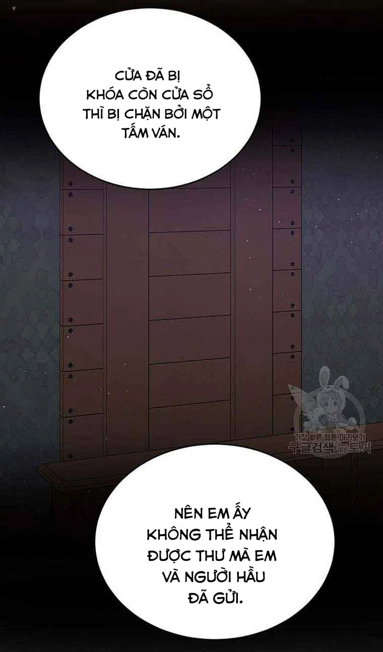 Tôi Chỉ Là Một Tiểu Thư Bình Thường Chapter 185 - 28