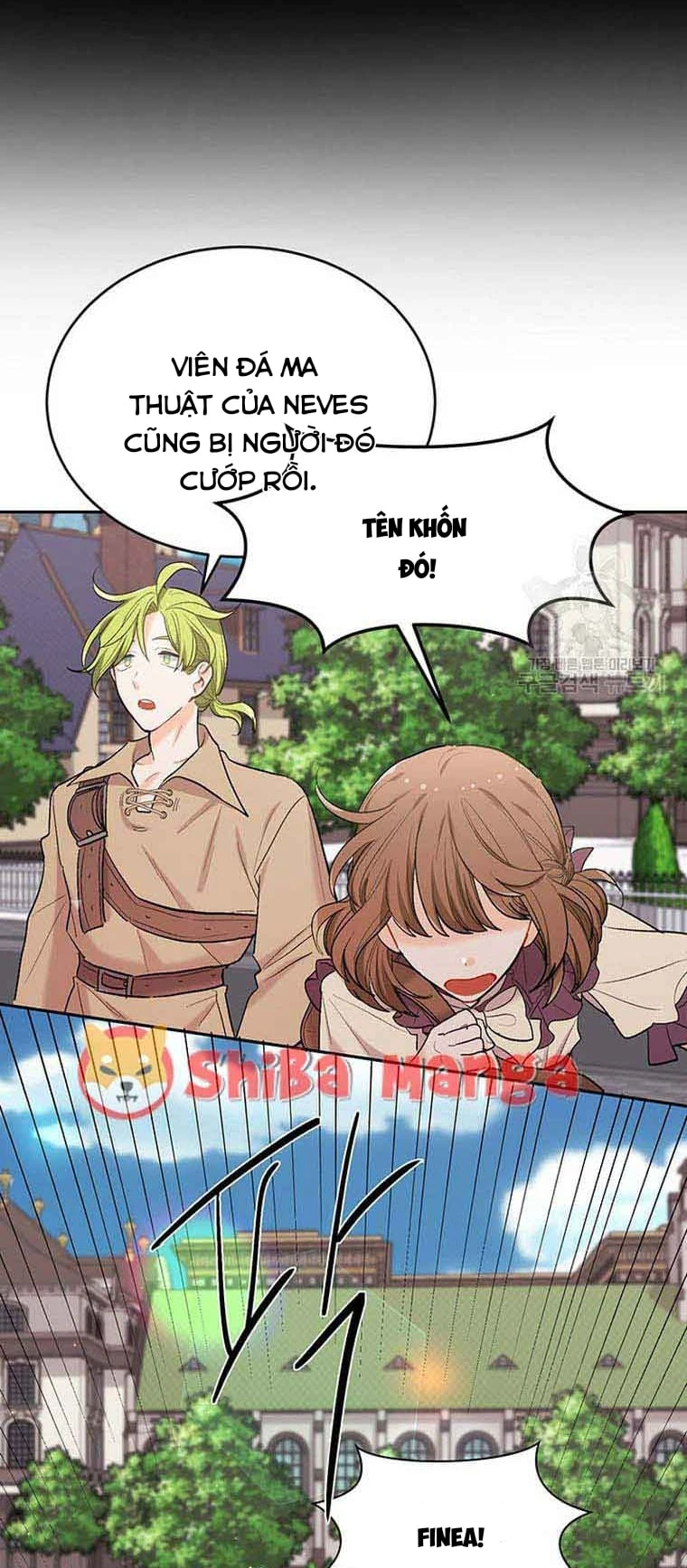 Tôi Chỉ Là Một Tiểu Thư Bình Thường Chapter 185 - 29