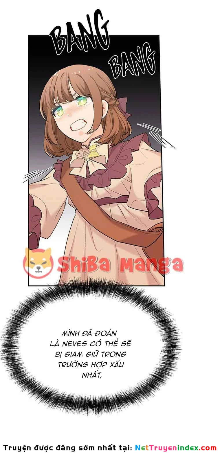 Tôi Chỉ Là Một Tiểu Thư Bình Thường Chapter 185 - 34