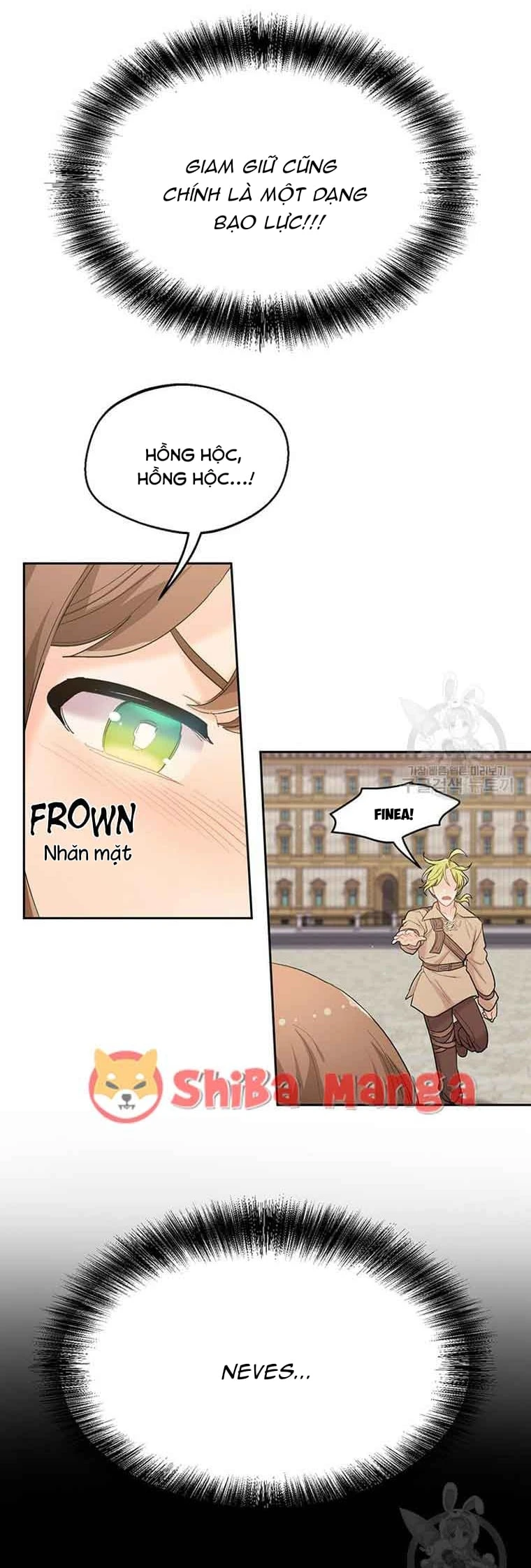 Tôi Chỉ Là Một Tiểu Thư Bình Thường Chapter 185 - 36