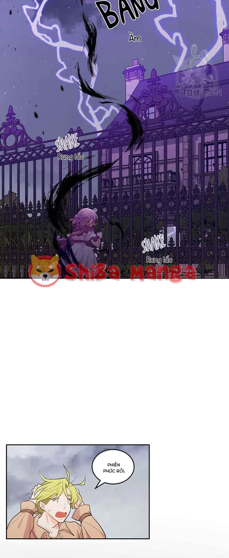 Tôi Chỉ Là Một Tiểu Thư Bình Thường Chapter 185 - 39