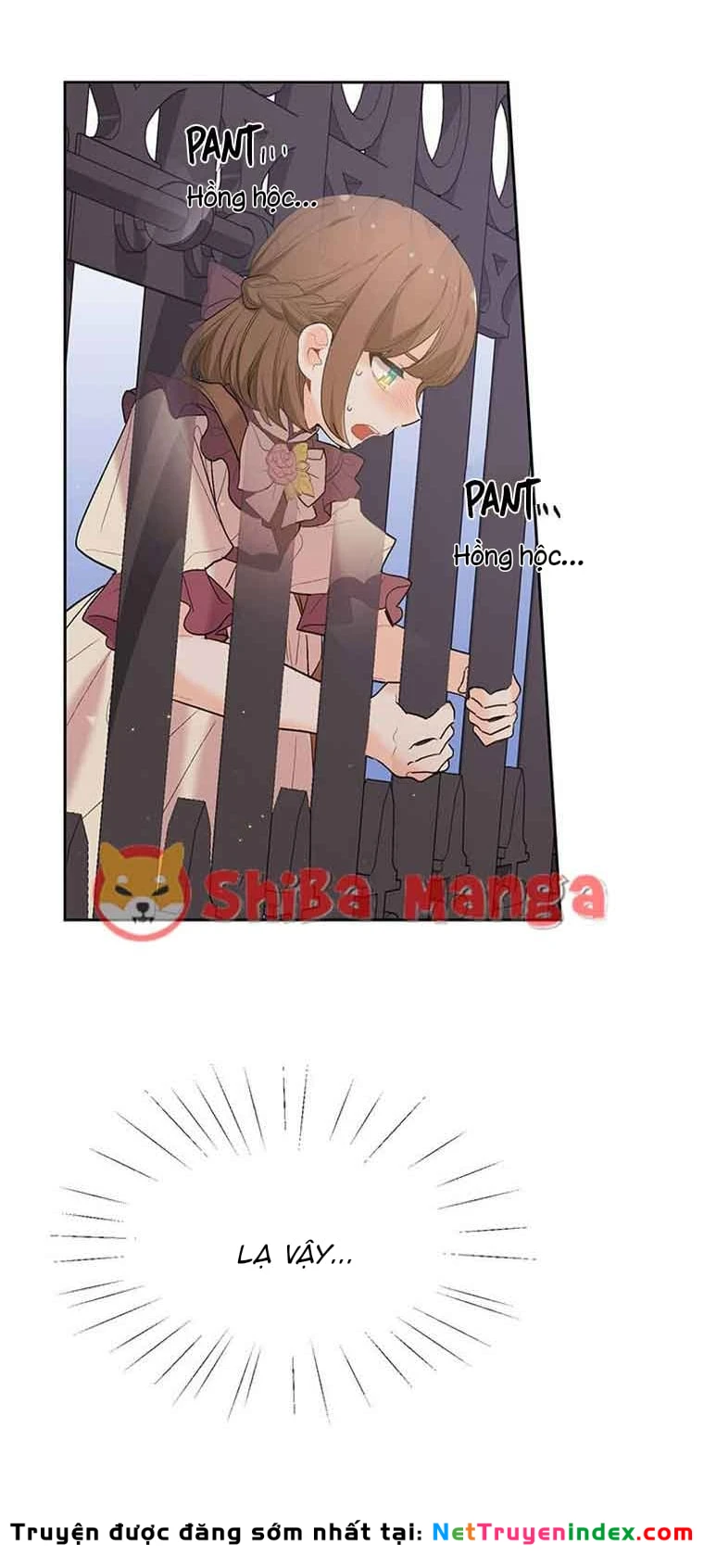 Tôi Chỉ Là Một Tiểu Thư Bình Thường Chapter 185 - 41