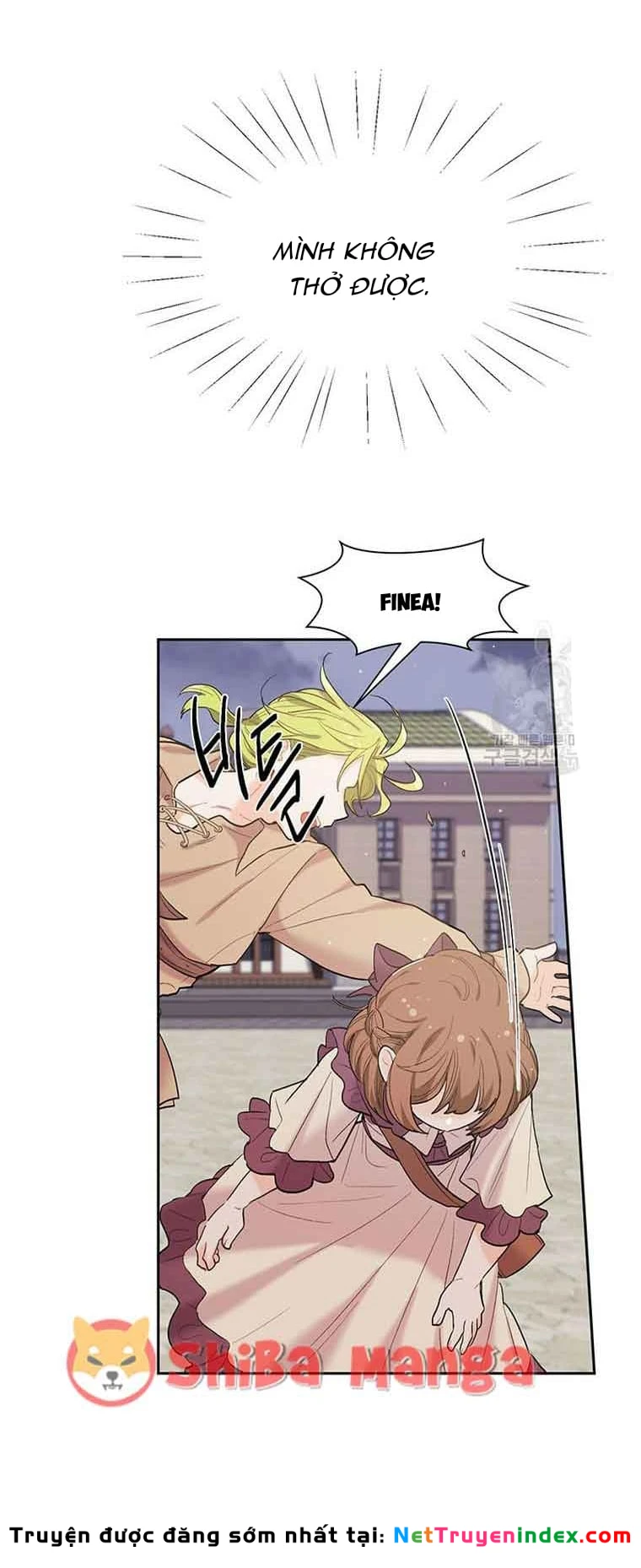 Tôi Chỉ Là Một Tiểu Thư Bình Thường Chapter 185 - 42