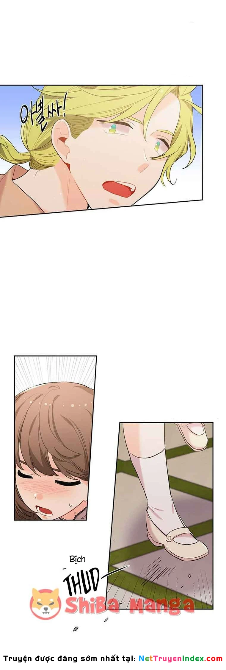 Tôi Chỉ Là Một Tiểu Thư Bình Thường Chapter 185 - 43