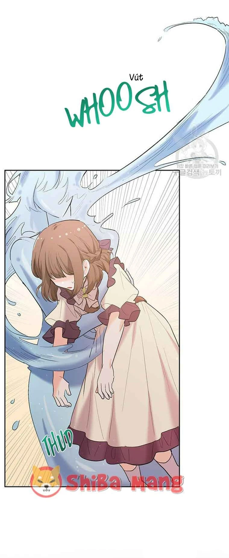 Tôi Chỉ Là Một Tiểu Thư Bình Thường Chapter 185 - 45