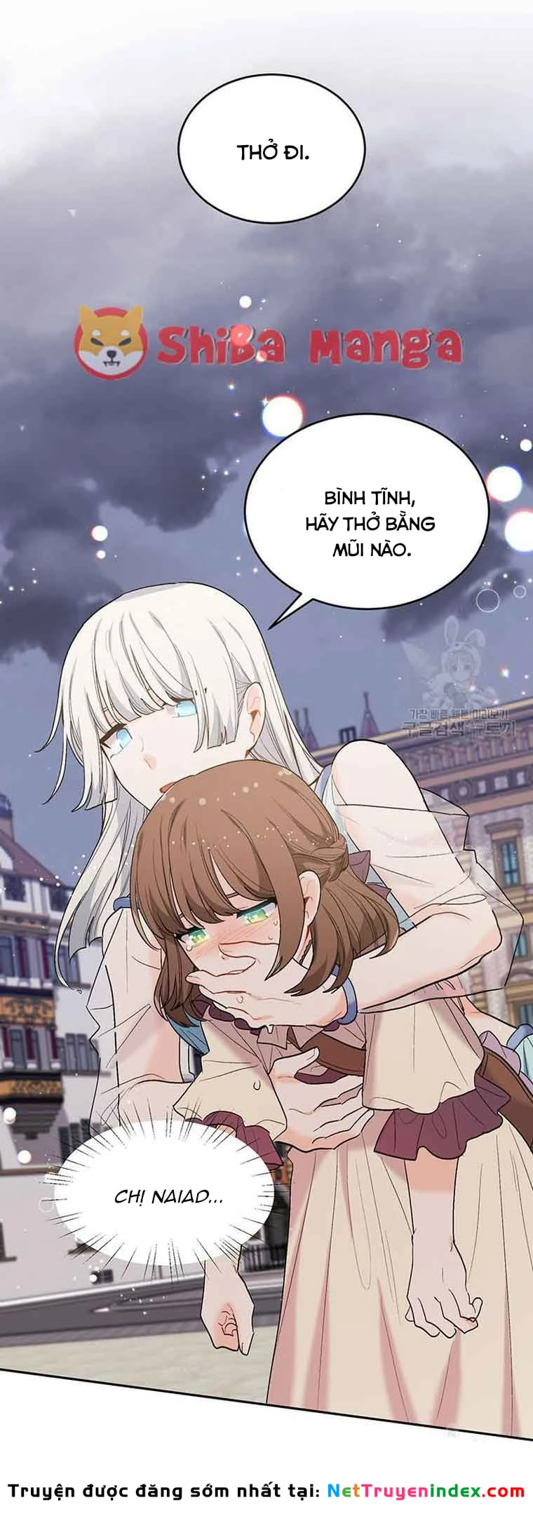 Tôi Chỉ Là Một Tiểu Thư Bình Thường Chapter 185 - 46