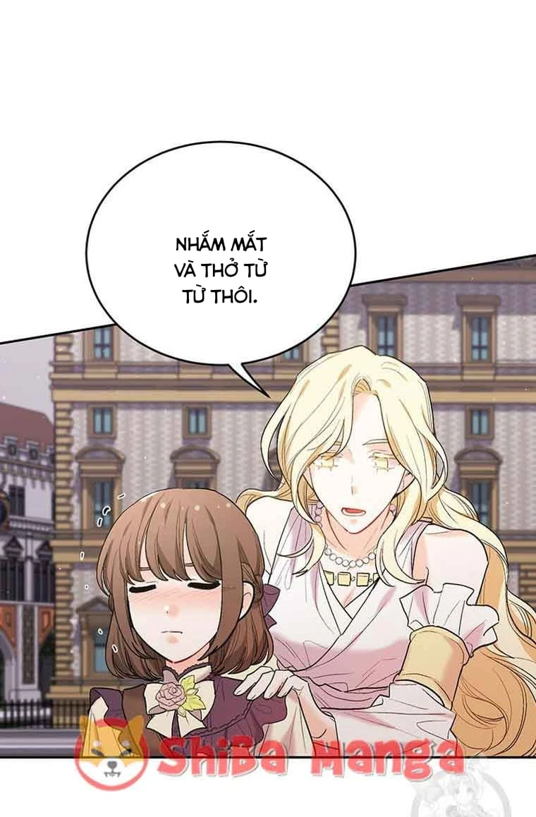 Tôi Chỉ Là Một Tiểu Thư Bình Thường Chapter 185 - 47