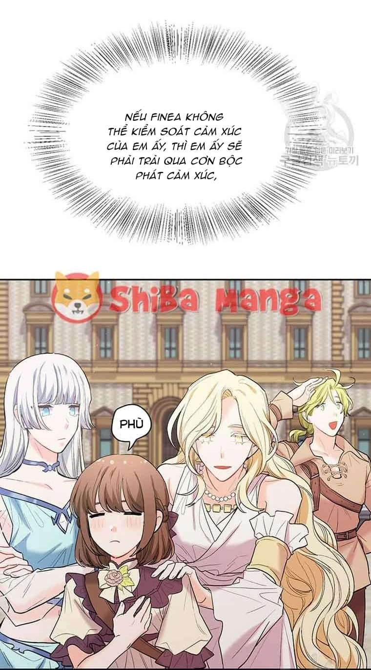 Tôi Chỉ Là Một Tiểu Thư Bình Thường Chapter 185 - 51