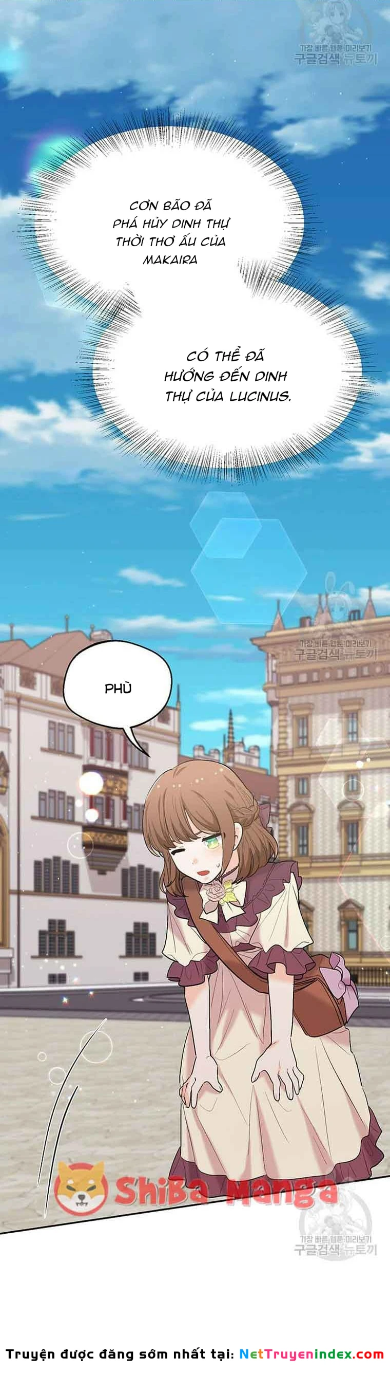 Tôi Chỉ Là Một Tiểu Thư Bình Thường Chapter 185 - 52