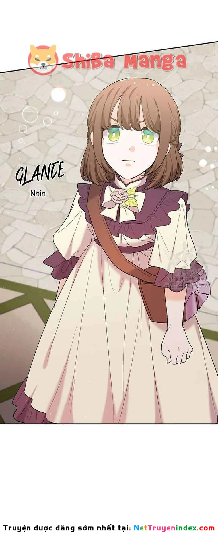 Tôi Chỉ Là Một Tiểu Thư Bình Thường Chapter 185 - 53