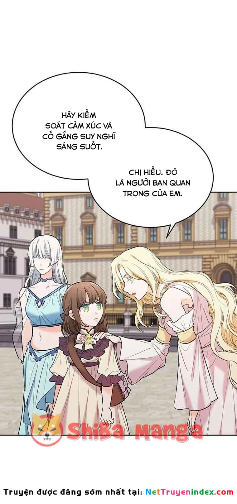 Tôi Chỉ Là Một Tiểu Thư Bình Thường Chapter 185 - 54