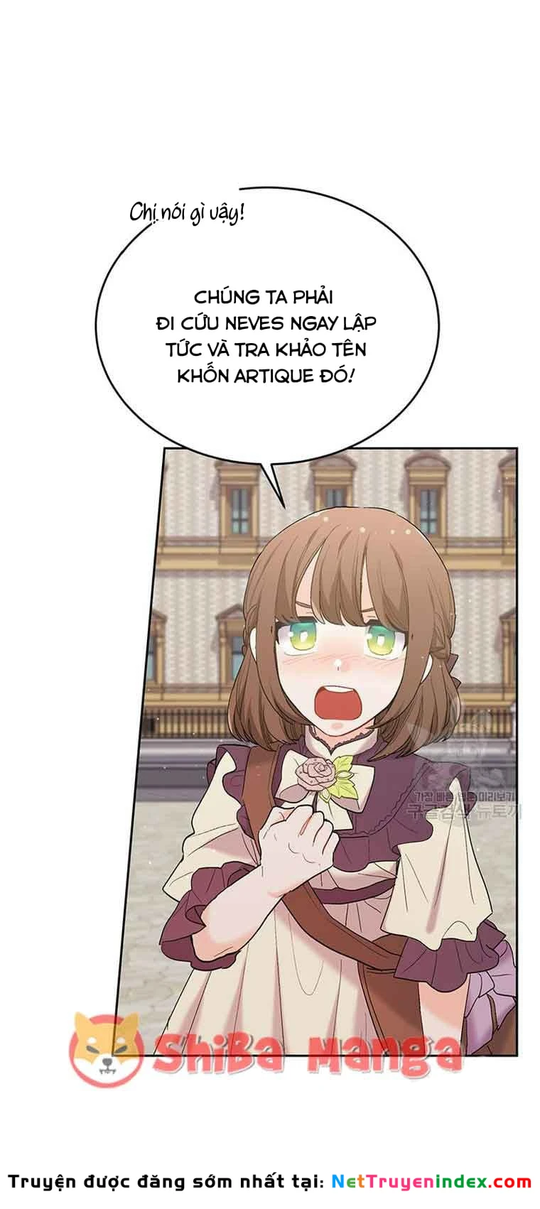 Tôi Chỉ Là Một Tiểu Thư Bình Thường Chapter 185 - 55