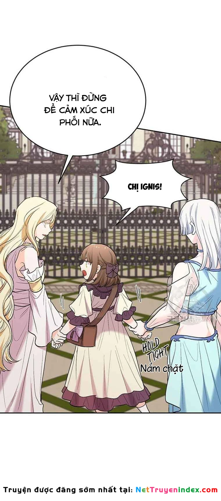 Tôi Chỉ Là Một Tiểu Thư Bình Thường Chapter 185 - 56