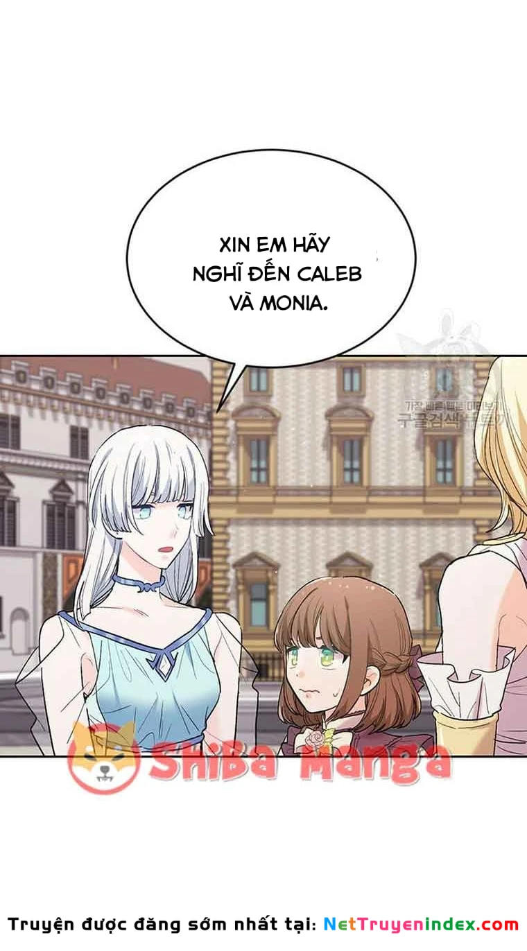 Tôi Chỉ Là Một Tiểu Thư Bình Thường Chapter 185 - 57