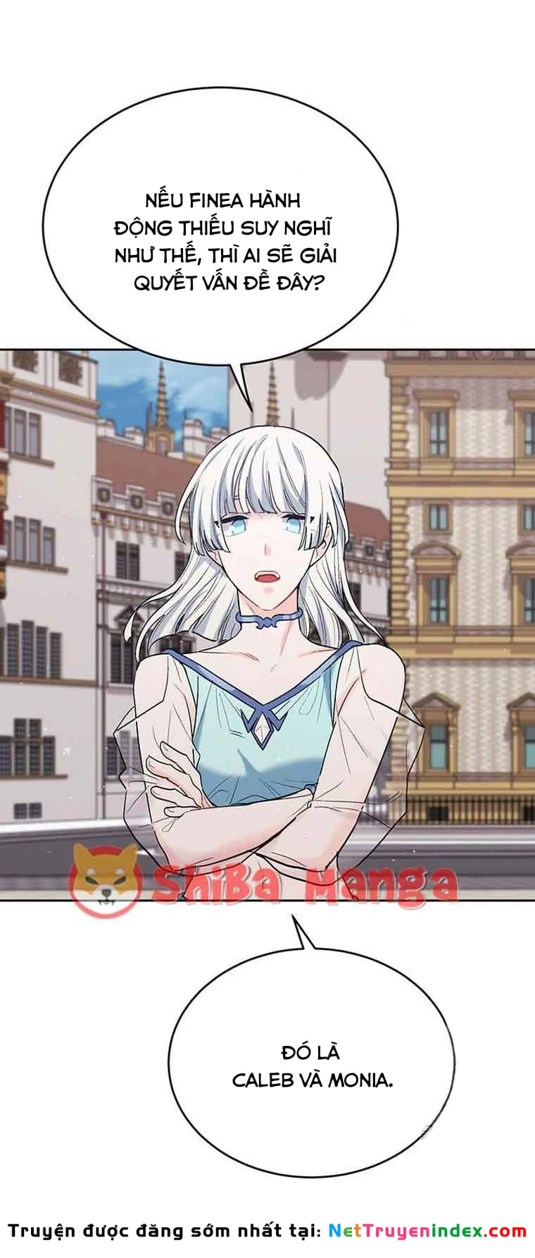 Tôi Chỉ Là Một Tiểu Thư Bình Thường Chapter 185 - 58