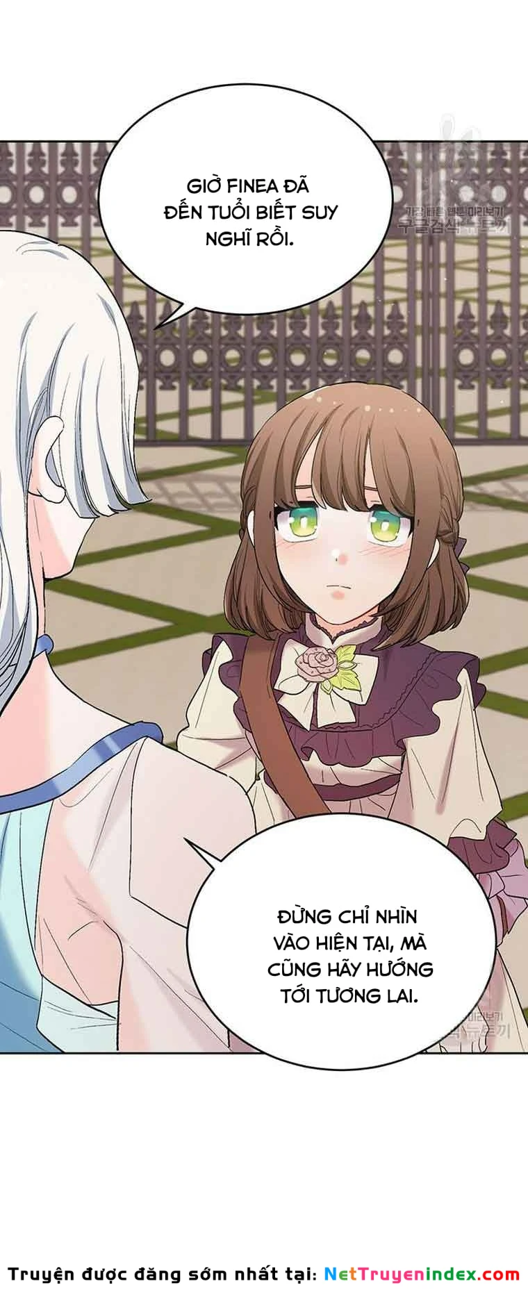 Tôi Chỉ Là Một Tiểu Thư Bình Thường Chapter 185 - 61