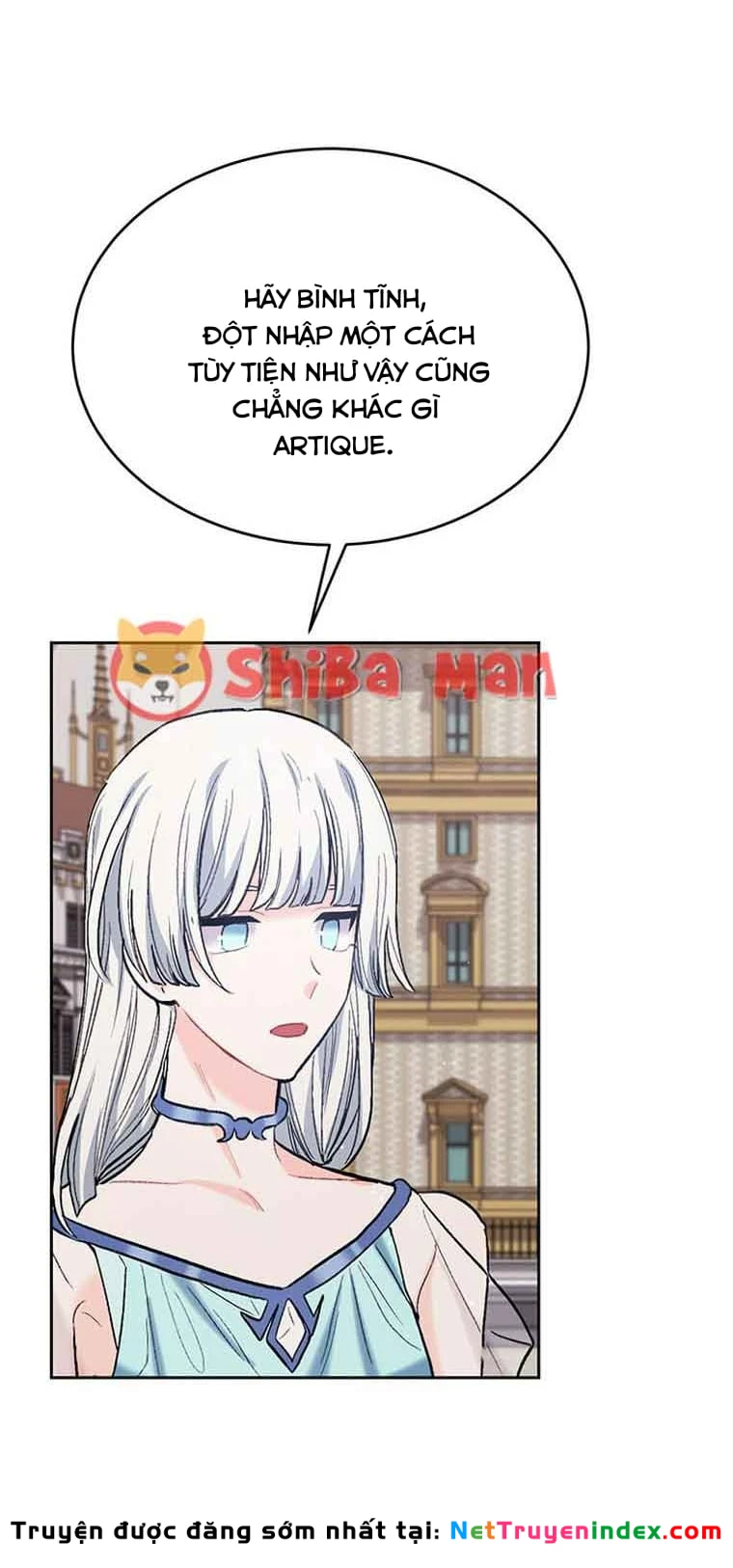 Tôi Chỉ Là Một Tiểu Thư Bình Thường Chapter 185 - 62