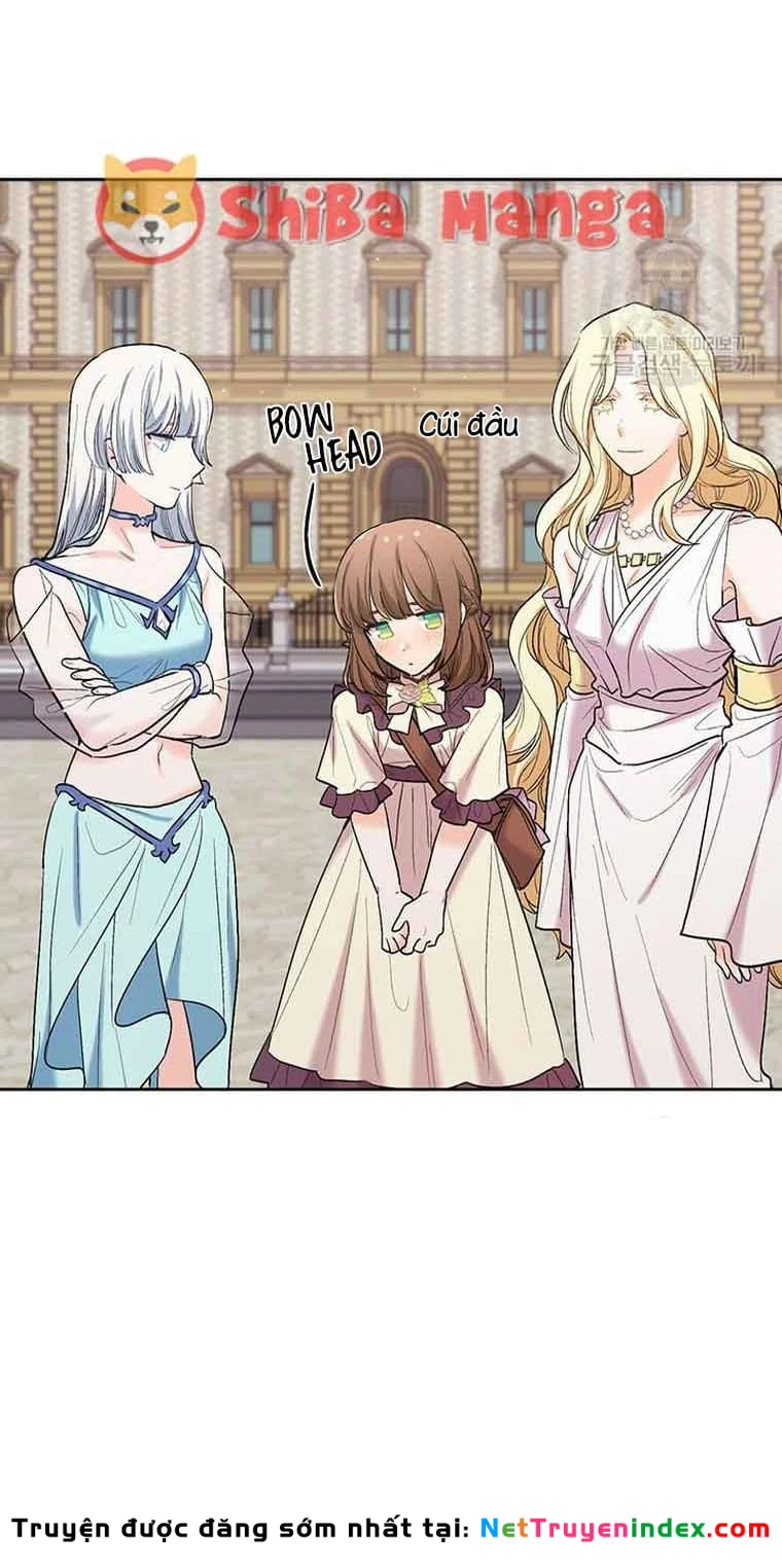 Tôi Chỉ Là Một Tiểu Thư Bình Thường Chapter 185 - 64