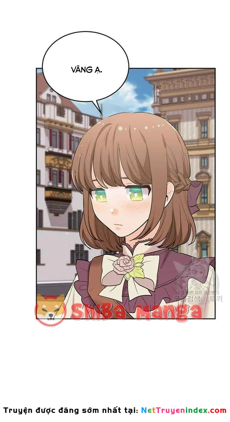 Tôi Chỉ Là Một Tiểu Thư Bình Thường Chapter 185 - 65