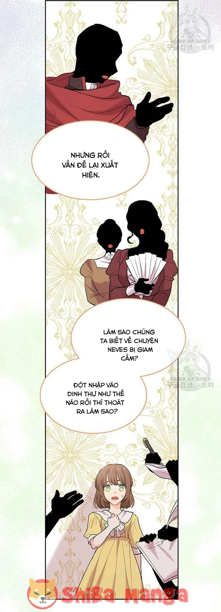 Tôi Chỉ Là Một Tiểu Thư Bình Thường Chapter 185 - 68
