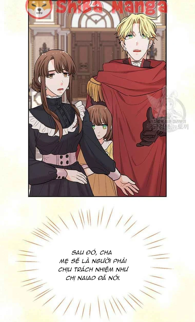 Tôi Chỉ Là Một Tiểu Thư Bình Thường Chapter 185 - 70