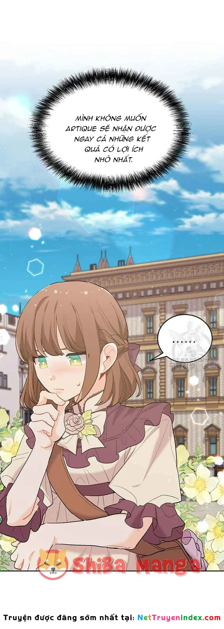 Tôi Chỉ Là Một Tiểu Thư Bình Thường Chapter 185 - 73