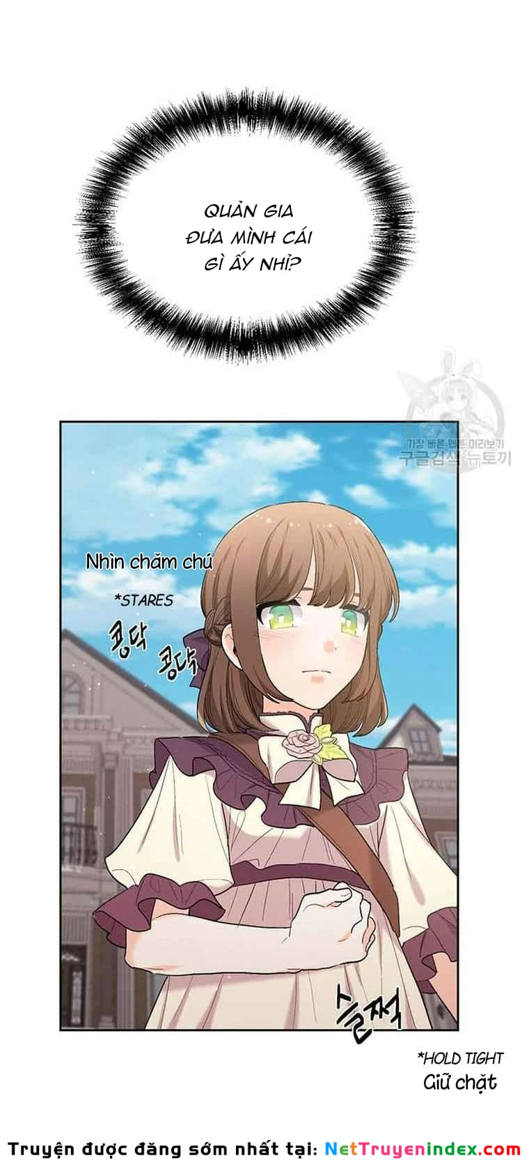 Tôi Chỉ Là Một Tiểu Thư Bình Thường Chapter 186 - 4