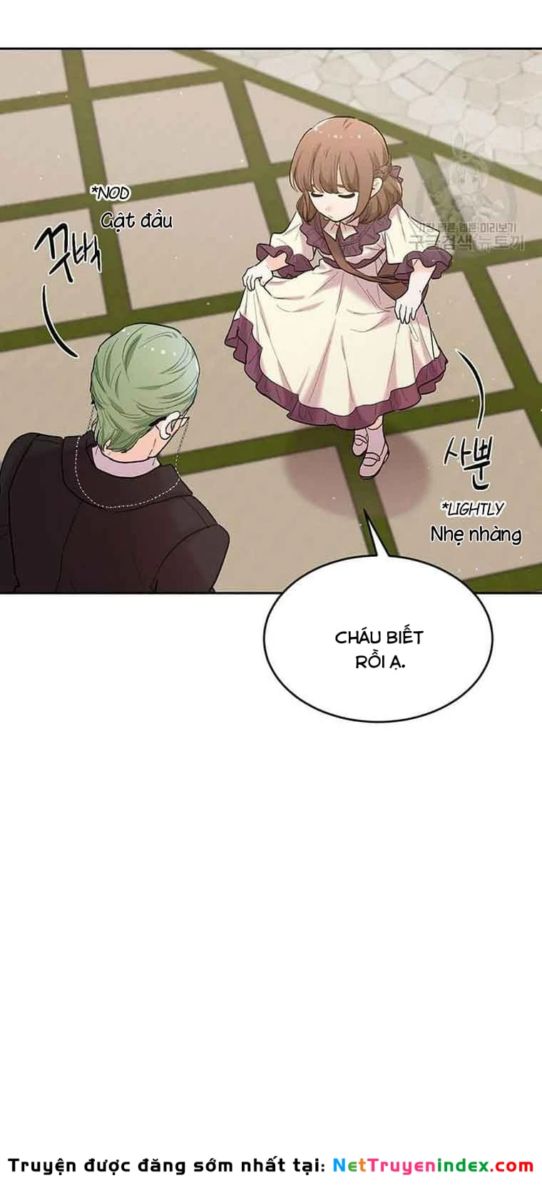 Tôi Chỉ Là Một Tiểu Thư Bình Thường Chapter 186 - 29