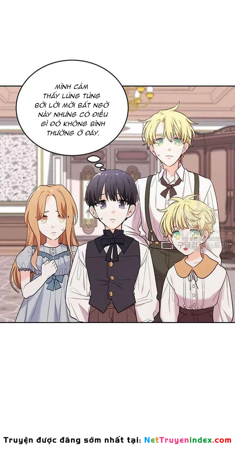 Tôi Chỉ Là Một Tiểu Thư Bình Thường Chapter 186 - 36