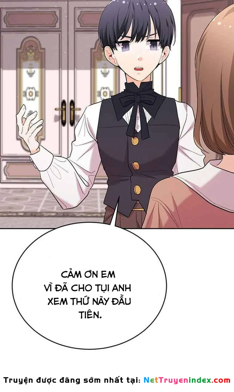 Tôi Chỉ Là Một Tiểu Thư Bình Thường Chapter 186 - 47